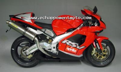 APRILIA RSV 1000 98-03 Arrow